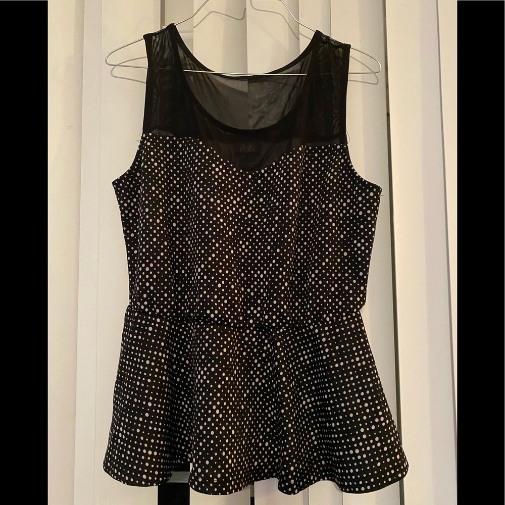 Ladies Blouse